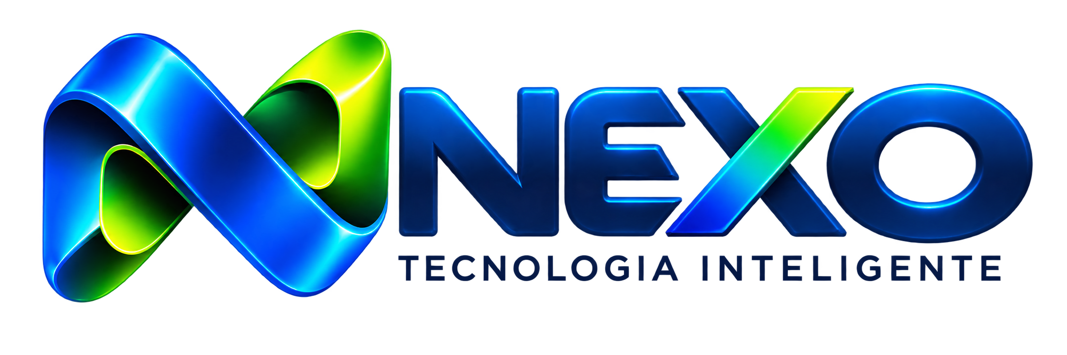 Nexo Tecnologia Inteligente